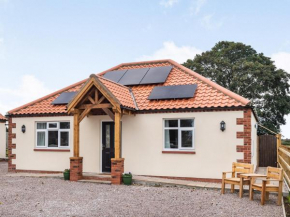 Sycamore Lodge - Uk35106